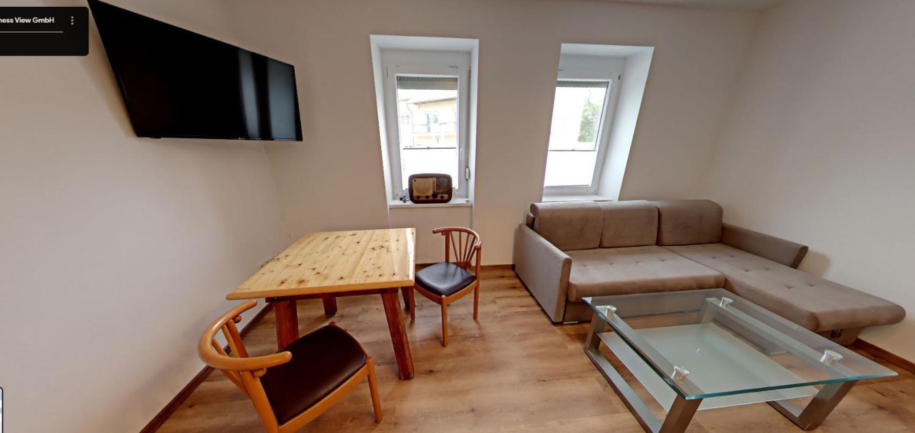 Rust'S Country Lodge Unterfrauenhaid Eksteriør billede